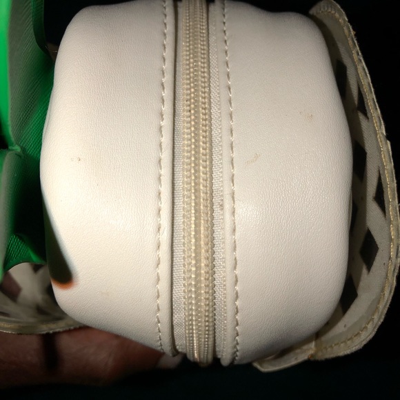 Pineapple Glitter bag - Picture 3 of 5